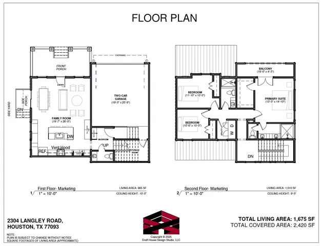 $385,000 | 2304 Langley Road, Houston, TX 77093