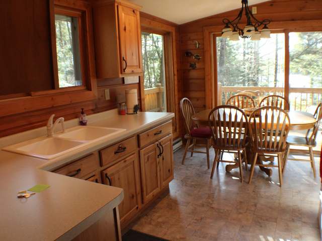 8959 Herdner Road Eagle River, WI 54521 - Photo 5 of 20 Gallery Image 5