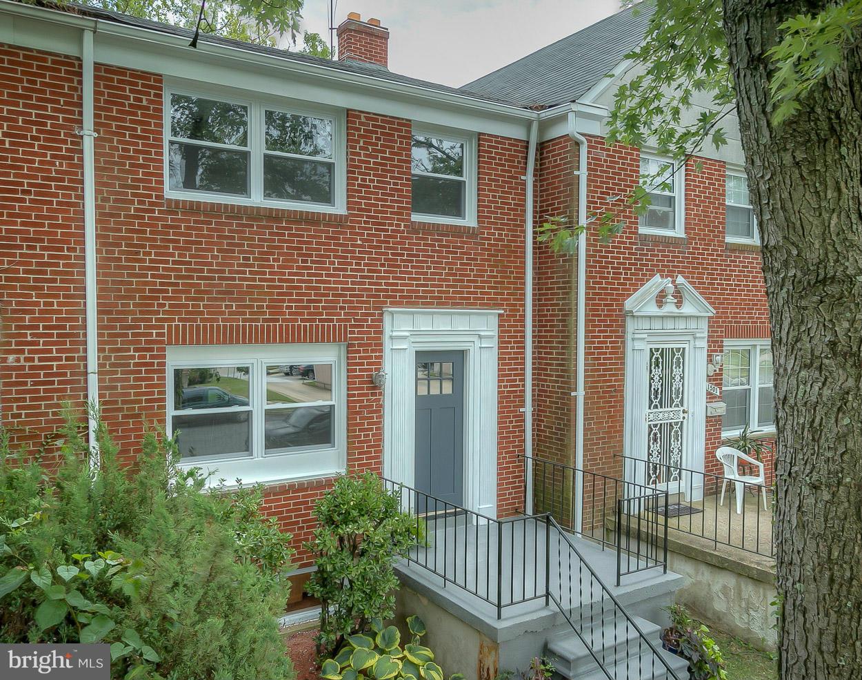 1503 Clairidge Road Baltimore, MD 21207 - Photo 2 of 30 Exterior (Front)