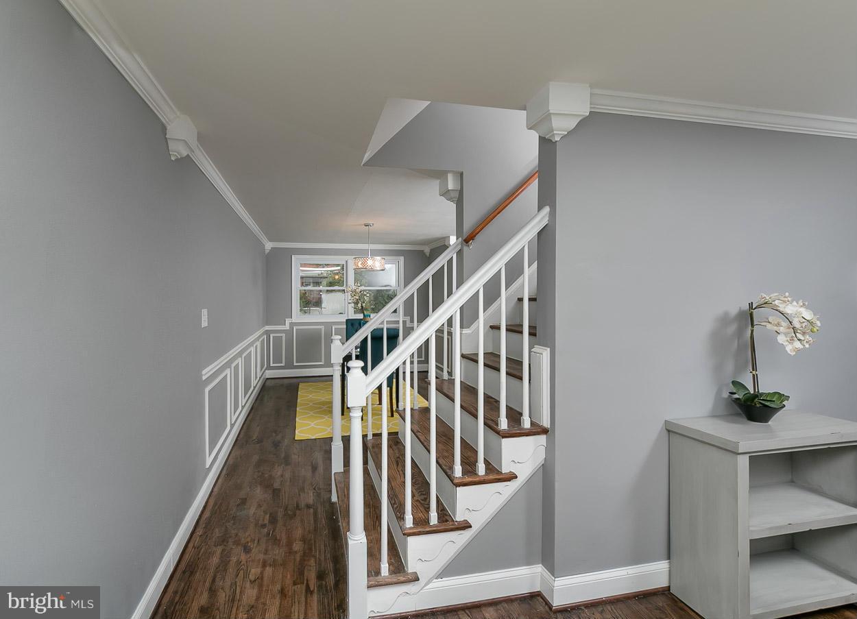 1503 Clairidge Road Baltimore, MD 21207 - Photo 11 of 30 Interior (General)