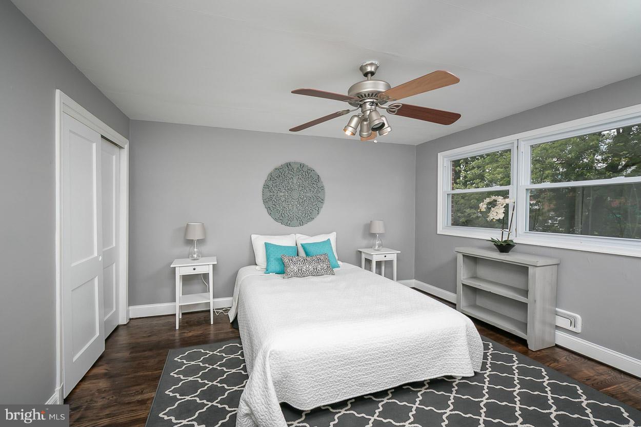 1503 Clairidge Road Baltimore, MD 21207 - Photo 17 of 30 Bedroom