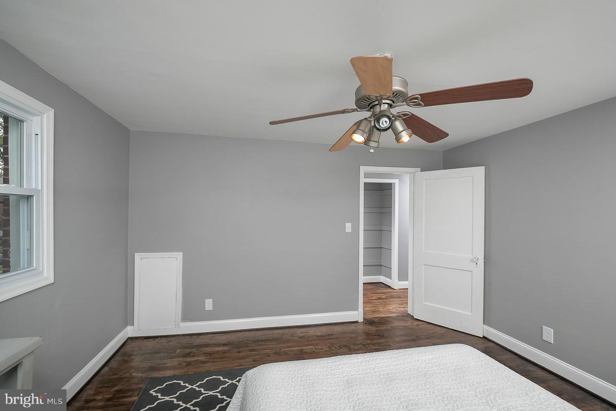 1503 Clairidge Road Baltimore, MD 21207 - Photo 18 of 30 Bedroom