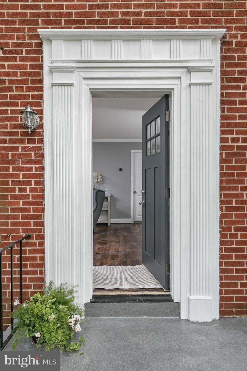 1503 Clairidge Road Baltimore, MD 21207 - Photo 3 of 30 Exterior (Front)