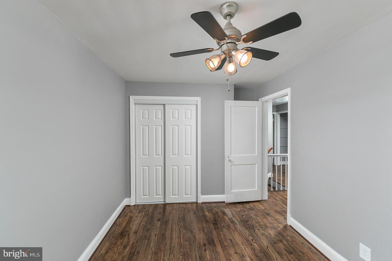 1503 Clairidge Road Baltimore, MD 21207 - Photo 22 of 30 Bedroom