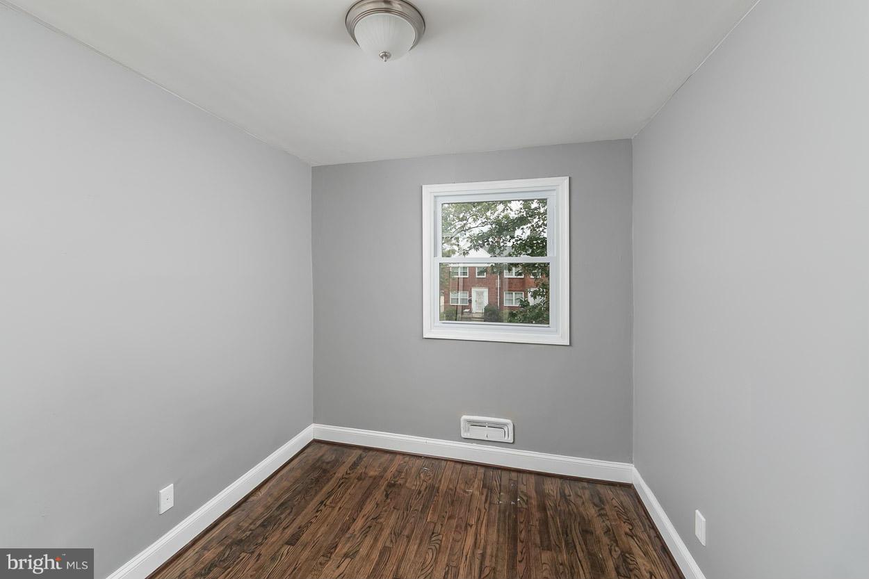 1503 Clairidge Road Baltimore, MD 21207 - Photo 23 of 30 Bedroom