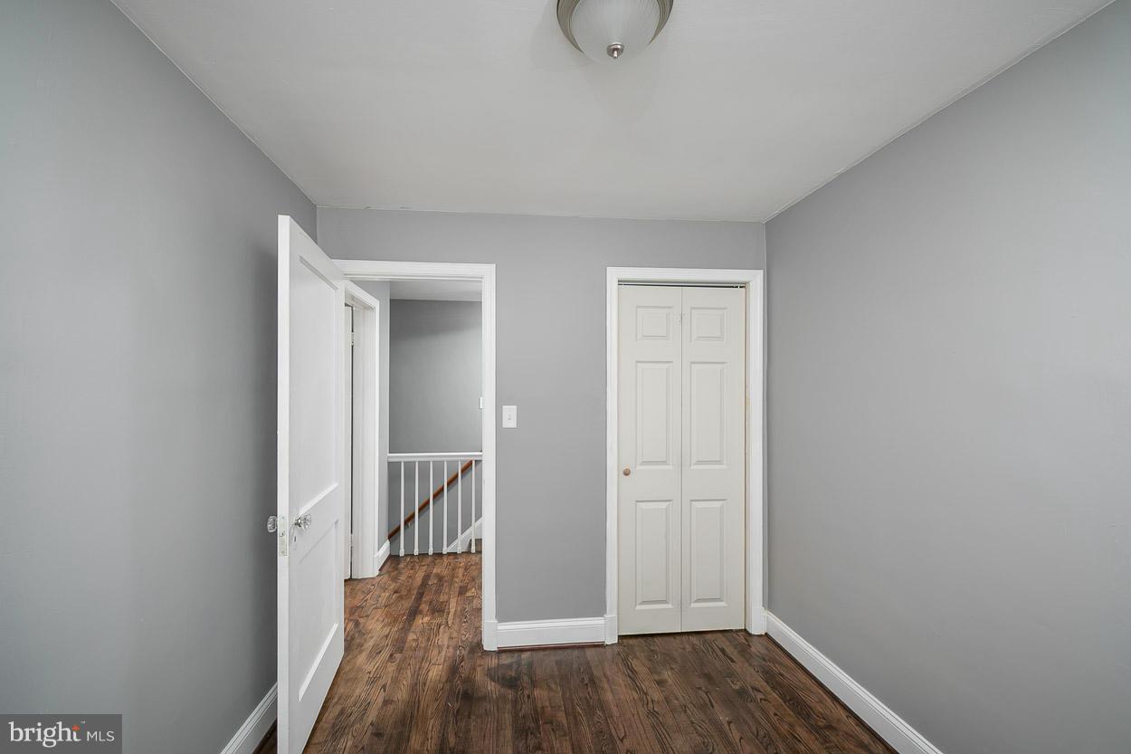 1503 Clairidge Road Baltimore, MD 21207 - Photo 24 of 30 Bedroom