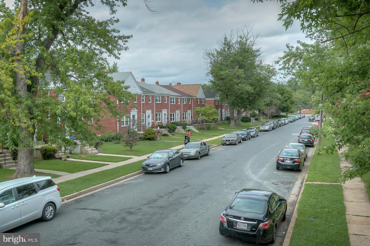 1503 Clairidge Road Baltimore, MD 21207 - Photo 4 of 30 Exterior (General)