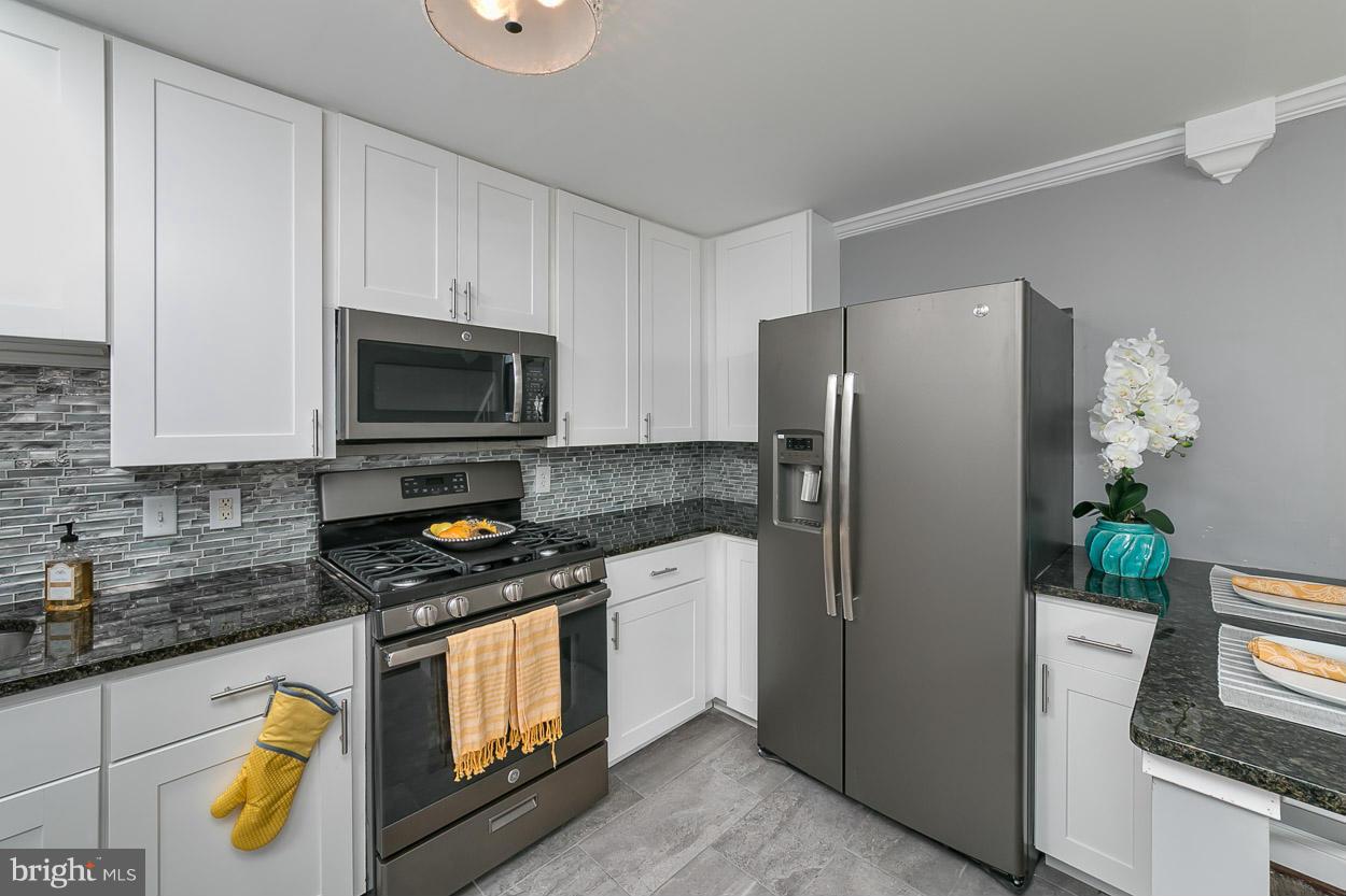 1503 Clairidge Road Baltimore, MD 21207 - Photo 8 of 30 Kitchen