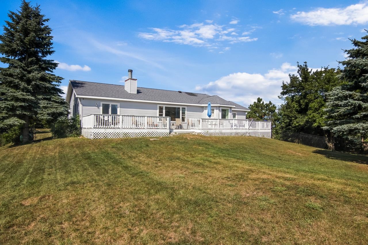 12231 South Bugai Road Cedar, MI 49621 - Photo 28 of 30