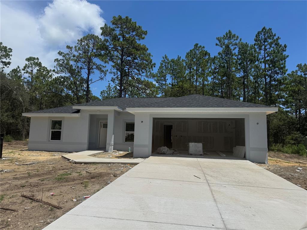 1195 Northwest Ridgewood Road Dunnellon, FL 34431 - Photo 1 of 1 Gallery Image 1