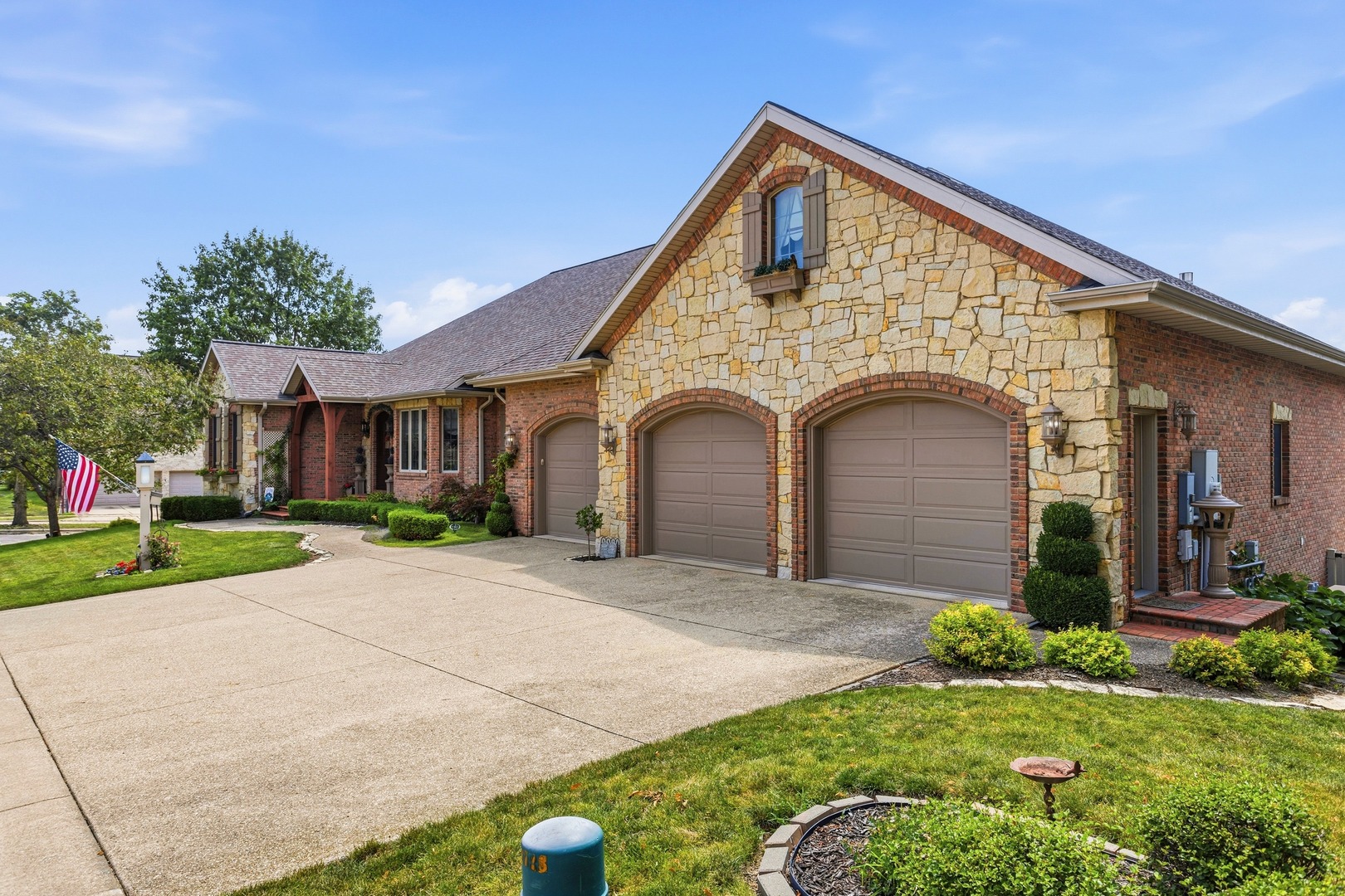 2427 Prairie Ridge Place Champaign, IL 61822 - Photo 8 of 84