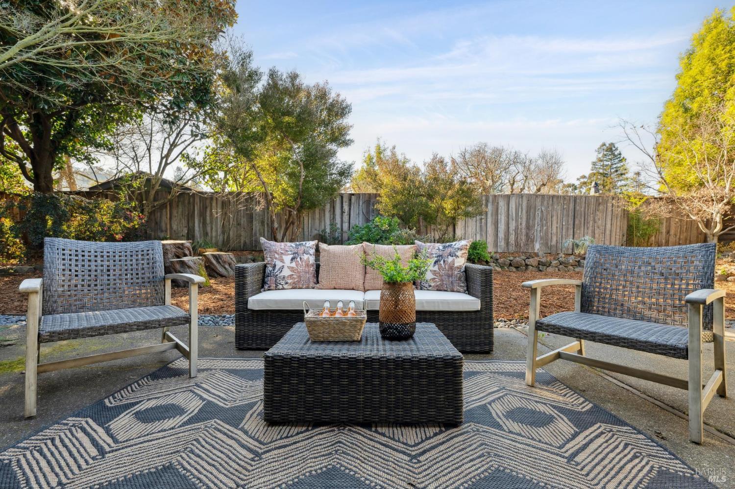 892 Greenberry Lane San Rafael, CA 94903 - Photo 29 of 36