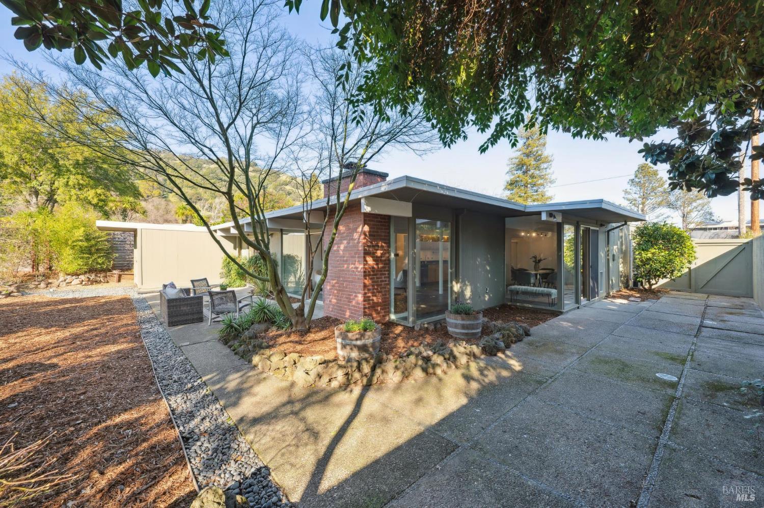 892 Greenberry Lane San Rafael, CA 94903 - Photo 30 of 36