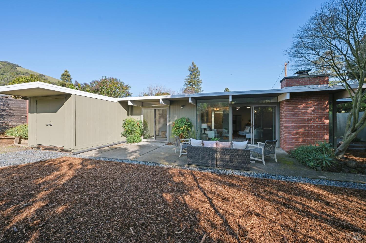 892 Greenberry Lane San Rafael, CA 94903 - Photo 31 of 36