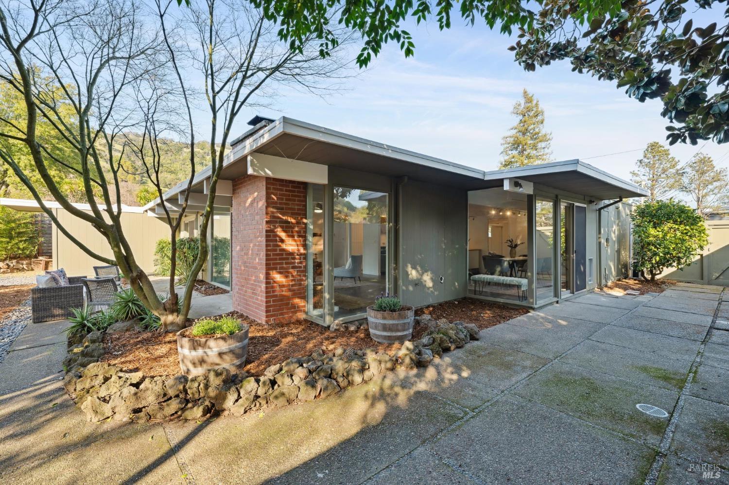 892 Greenberry Lane San Rafael, CA 94903 - Photo 32 of 36