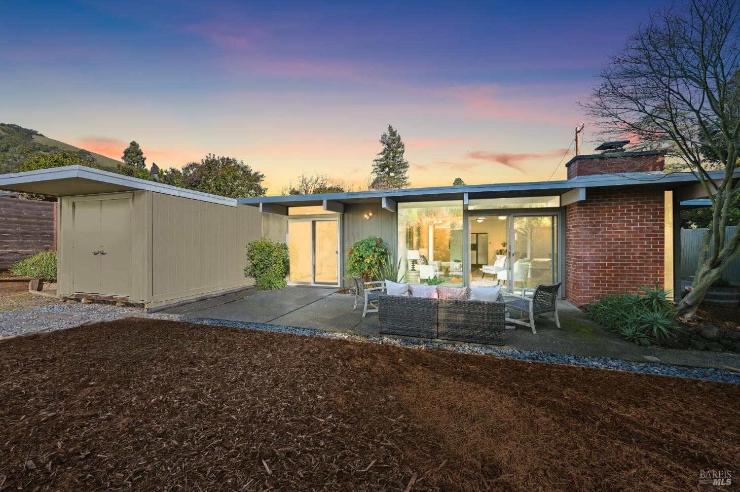 892 Greenberry Lane San Rafael, CA 94903 - Photo 35 of 36