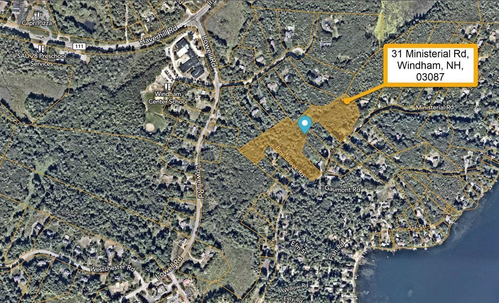 31 Ministerial Road Windham, NH 03087 - Photo 49 of 50