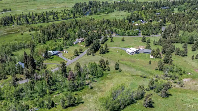 $349,000 | 14128 Jefferson Road, McCall, ID 83638