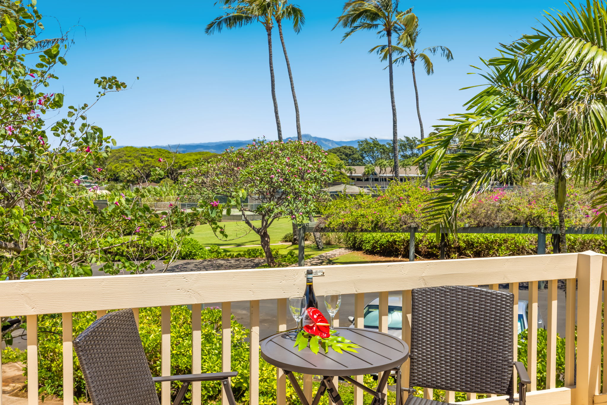 2371 Ho'ohu Road, Unit 304 Koloa, HI 96756 - Photo 19 of 22