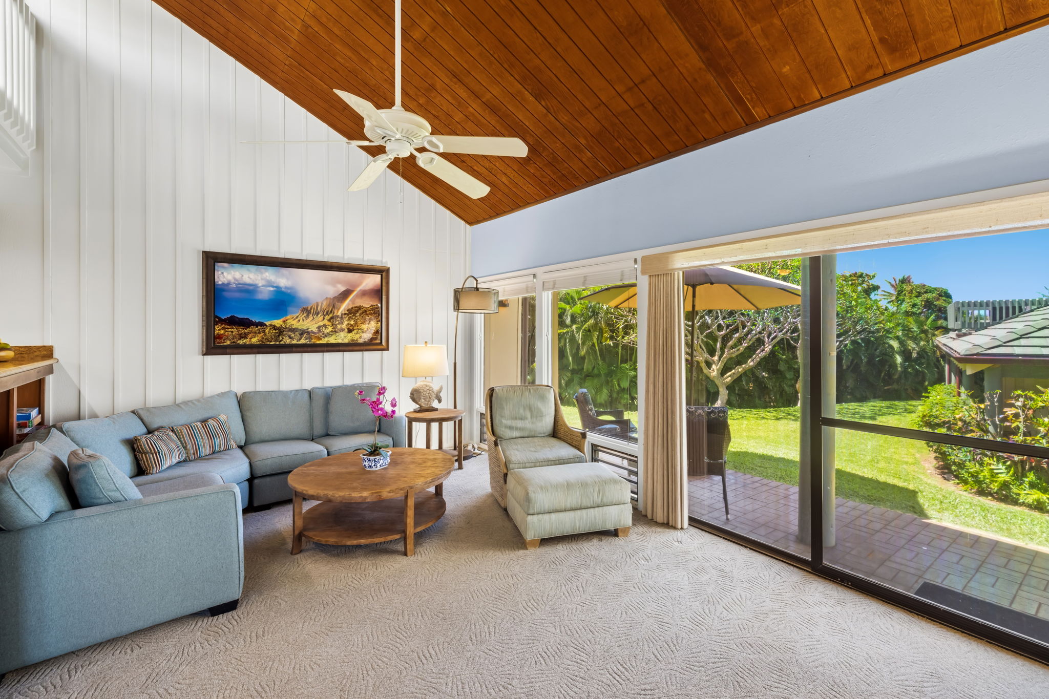 2371 Ho'ohu Road, Unit 304 Koloa, HI 96756 - Photo 3 of 22