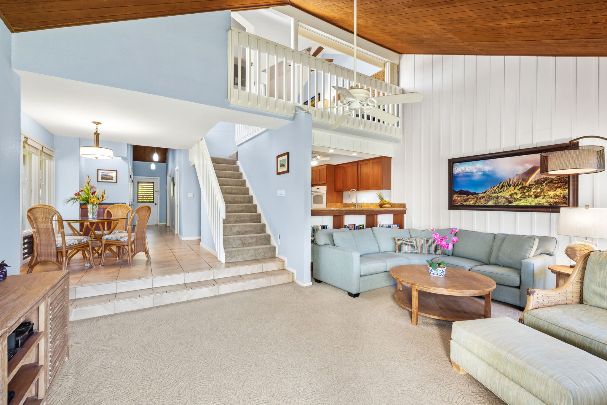 2371 Ho'ohu Road, Unit 304 Koloa, HI 96756 - Photo 4 of 22