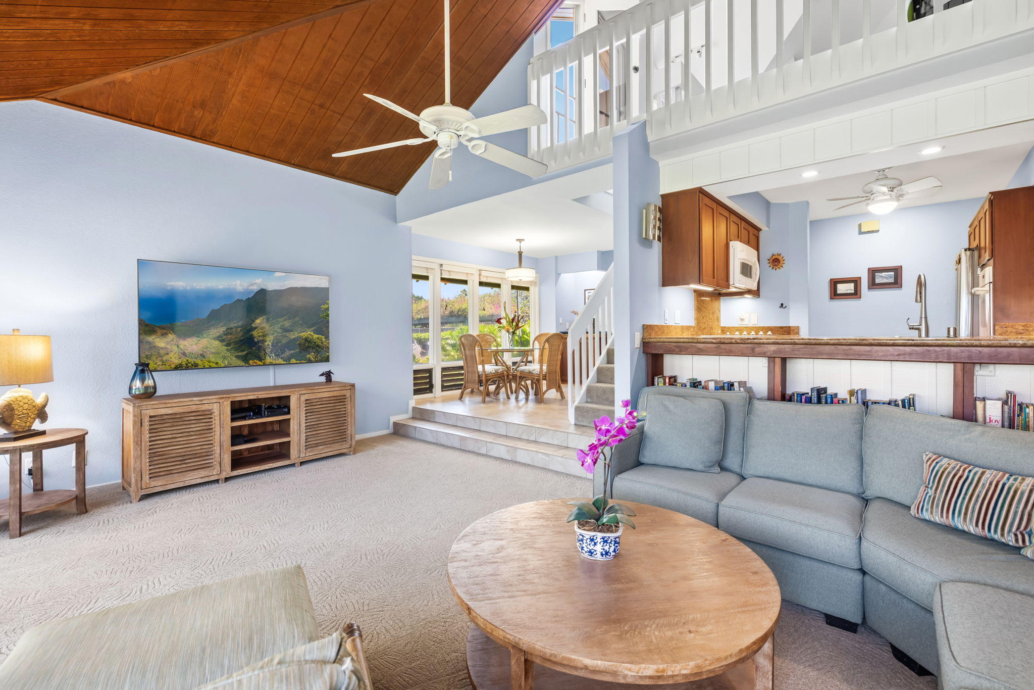 2371 Ho'ohu Road, Unit 304 Koloa, HI 96756 - Photo 6 of 22