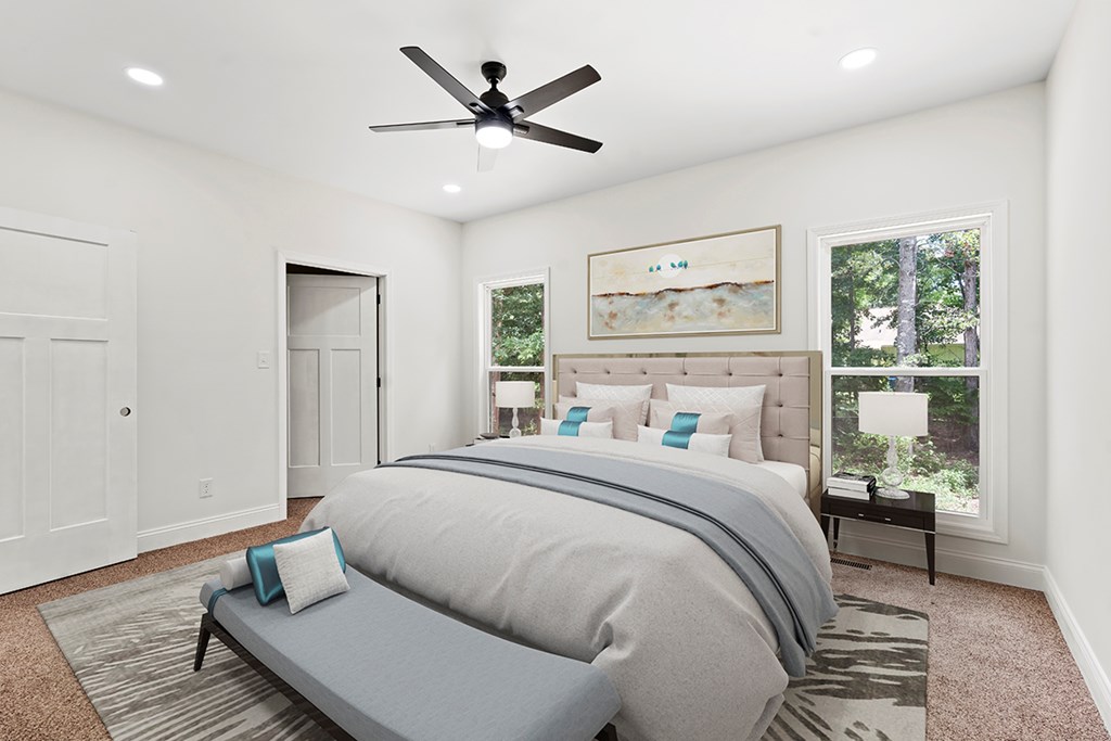111 Greenbriar Road Greenwood, SC 29649 - Photo 14 of 20 Gallery Image 14