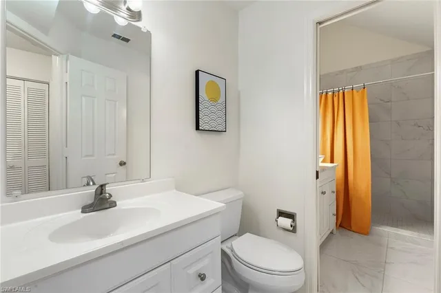 $275,000 | 55 Emerald Woods Drive, Unit C4, Naples, FL 34108