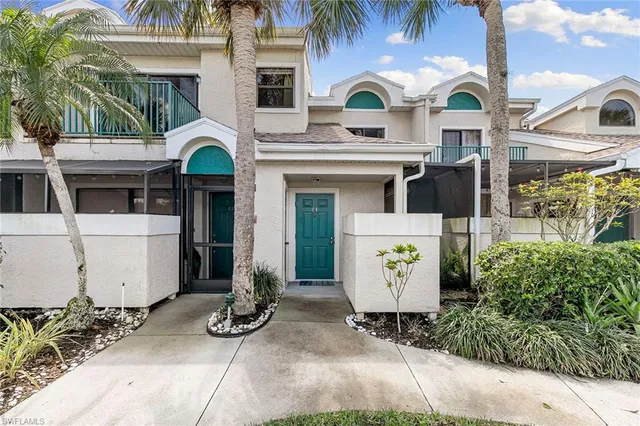$275,000 | 55 Emerald Woods Drive, Unit C4, Naples, FL 34108
