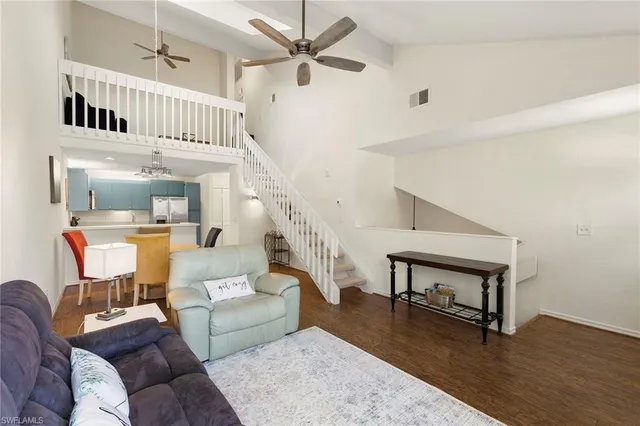 $275,000 | 55 Emerald Woods Drive, Unit C4, Naples, FL 34108