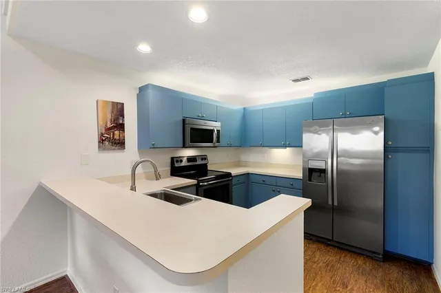 $275,000 | 55 Emerald Woods Drive, Unit C4, Naples, FL 34108