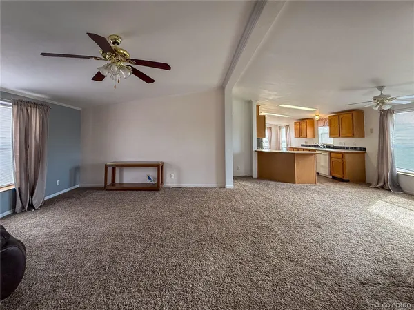 $214,000 | 337 Vine Street, Burlington, CO 80807