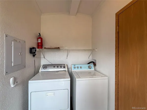 $214,000 | 337 Vine Street, Burlington, CO 80807