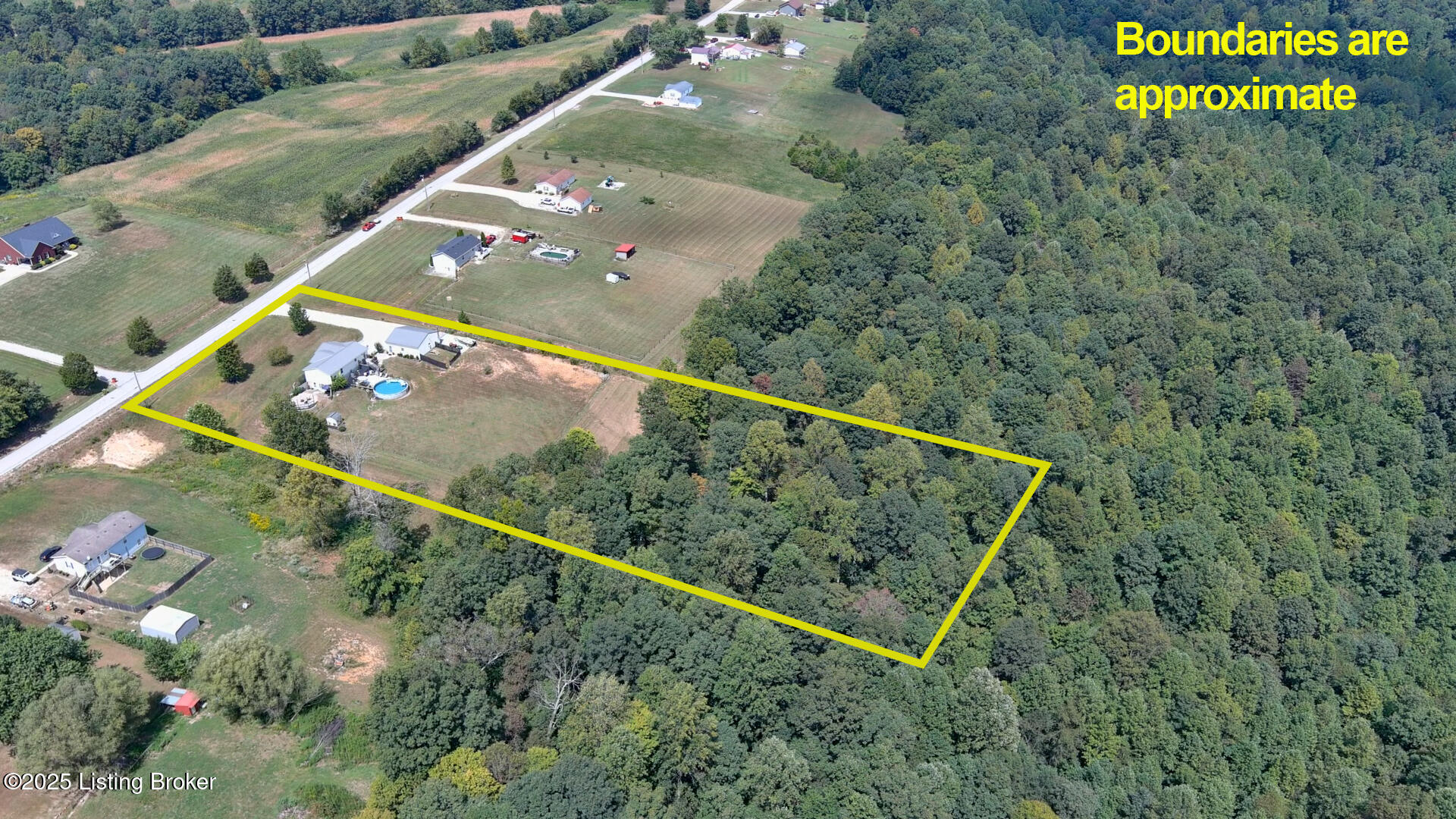 13890 Salt River Road Eastview, KY 42732 - Photo 63 of 67 13890 Salt River Rd-16