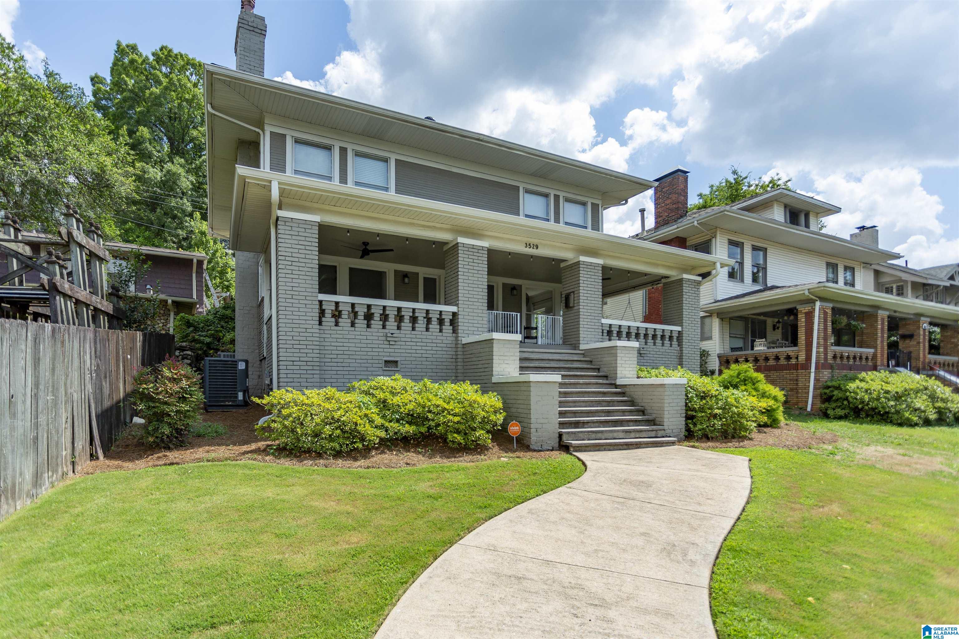 3529 Cliff Road South Birmingham, AL 35205 - Photo 70 of 84