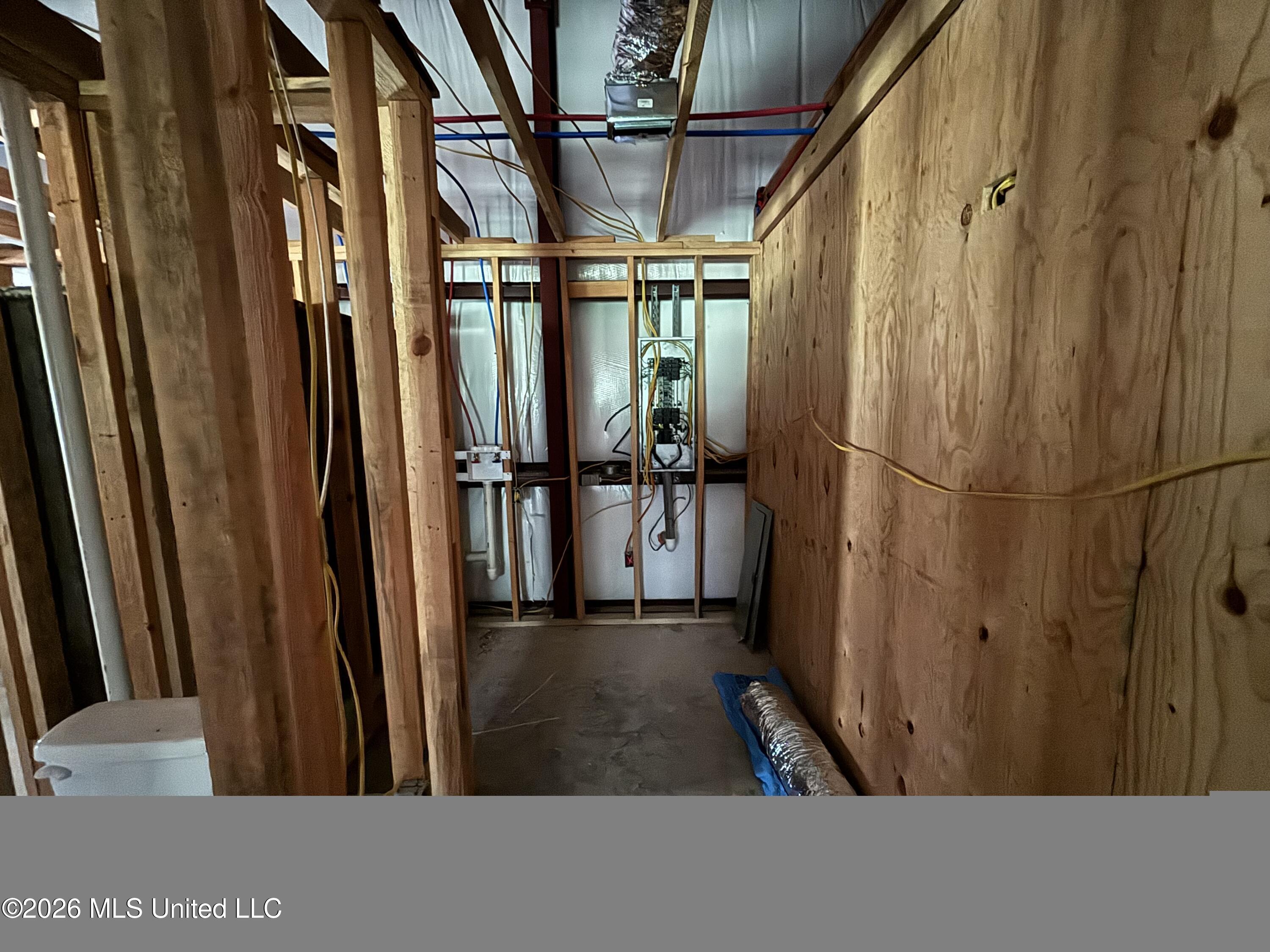 202 Smith Road Lumberton, MS 39455 - Photo 13 of 32 IMG_2945