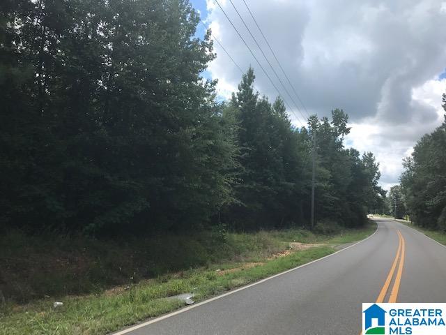 0 Vance Blocton Road, Unit 47 3 ACRES West Blocton, AL 35184 - Photo 3 of 4