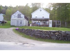 221 Southridge Street Springfield, VT 05156 - Photo 1 of 4 Gallery Image 1