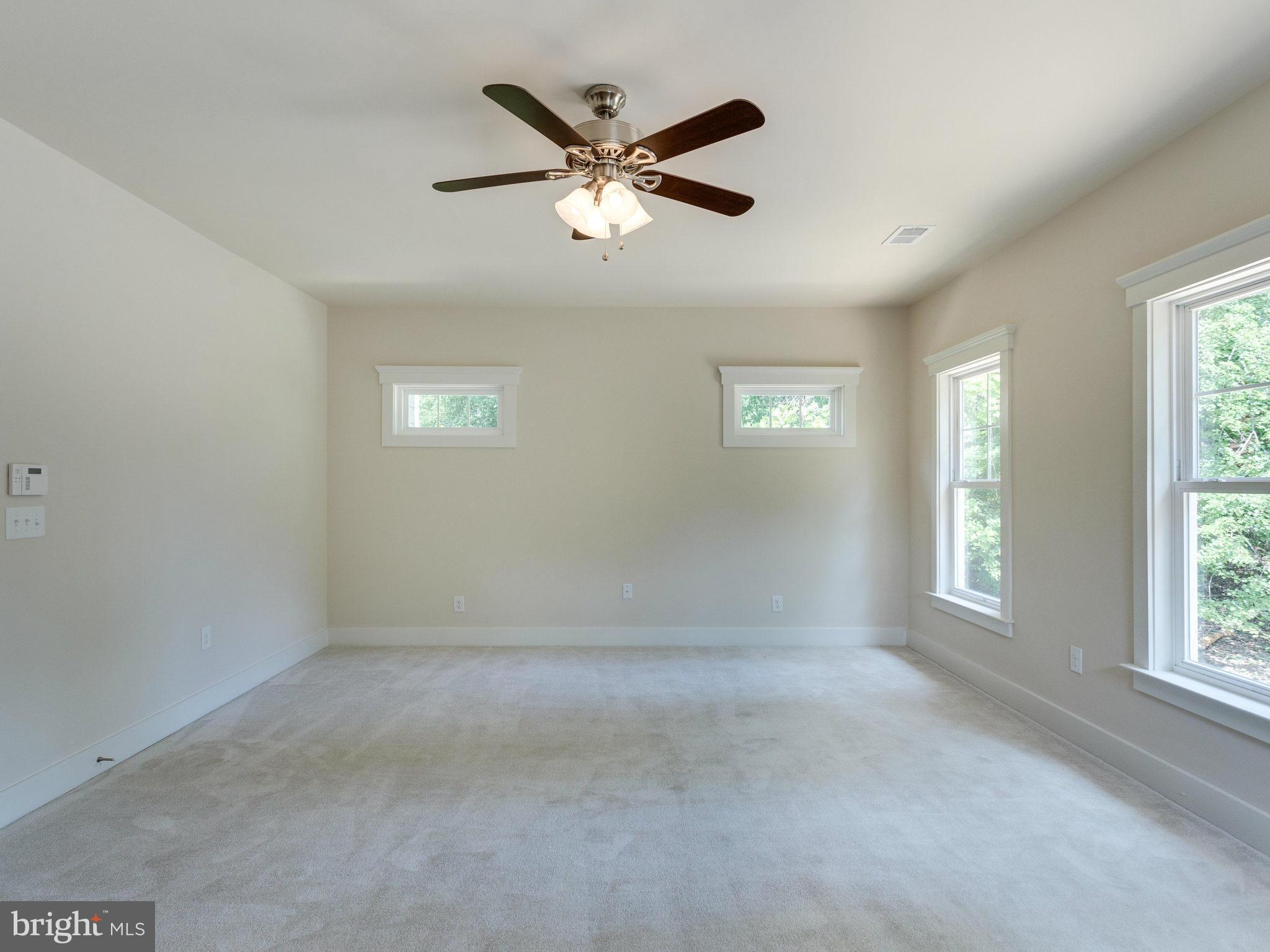 3905 Chantilly Road Chantilly, VA 20151 - Photo 8 of 11 Bedroom (Master)