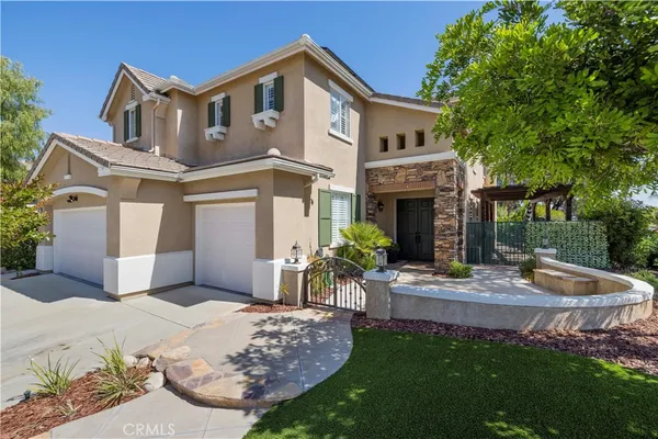 $1,387,500 | 26429 Kipling Place, Stevenson Ranch, CA 91381