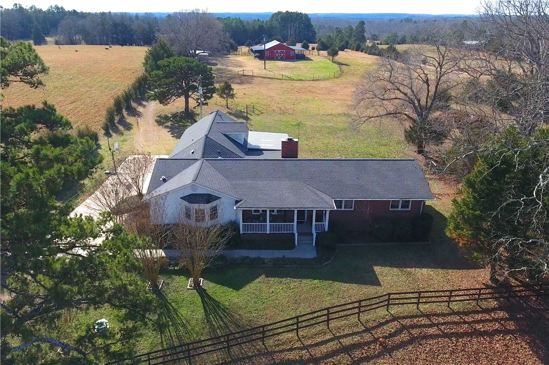 536 Acker Road Belton, SC 29627 - Photo 1 of 50