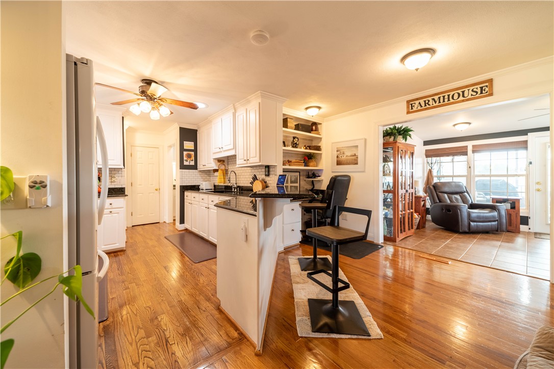 536 Acker Road Belton, SC 29627 - Photo 13 of 50