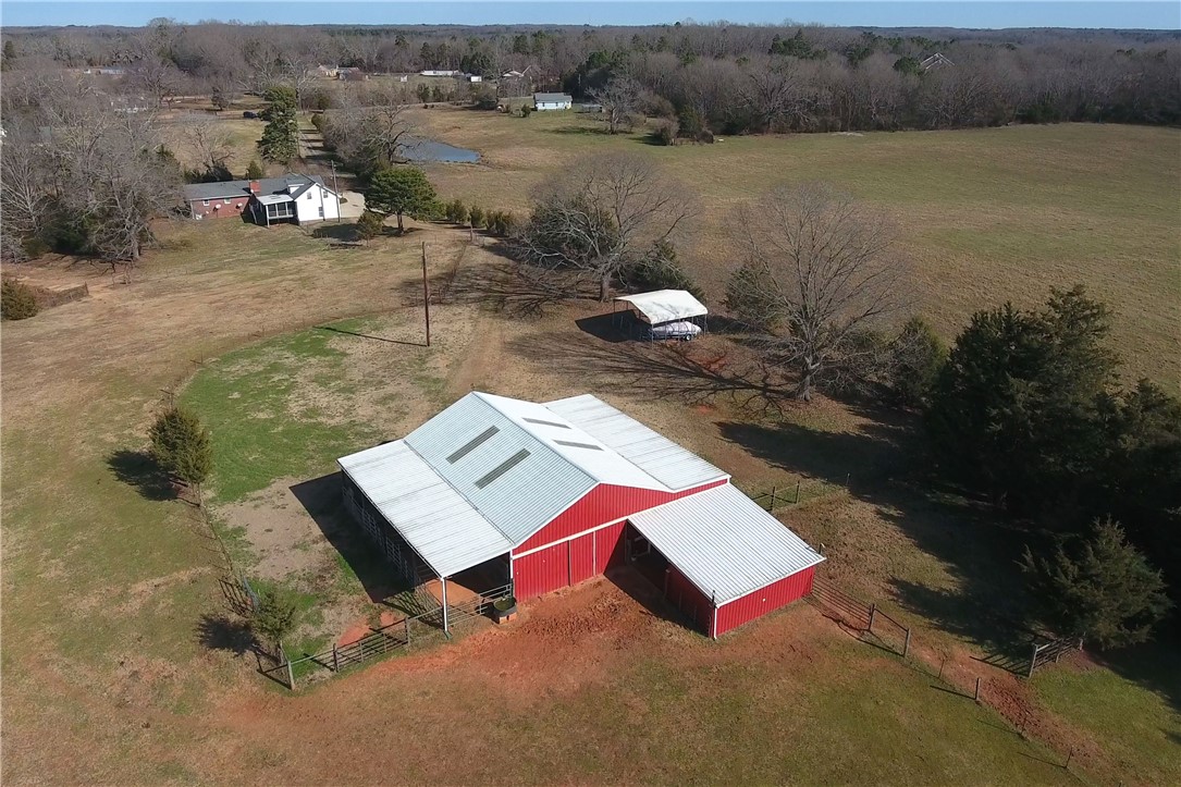 536 Acker Road Belton, SC 29627 - Photo 2 of 50