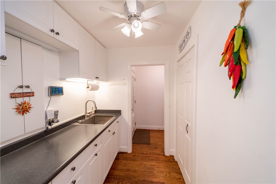 536 Acker Road Belton, SC 29627 - Photo 23 of 50 Great Multi Purpose Room - centrally located off K
