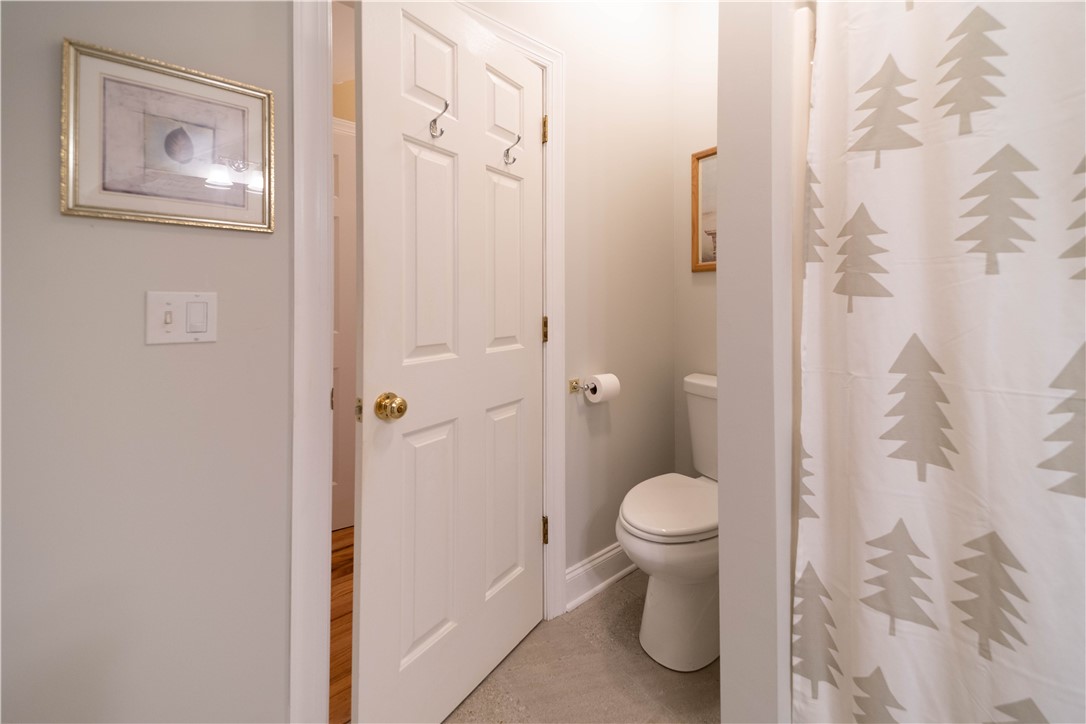 536 Acker Road Belton, SC 29627 - Photo 29 of 50 Full Bath in 2nd Master