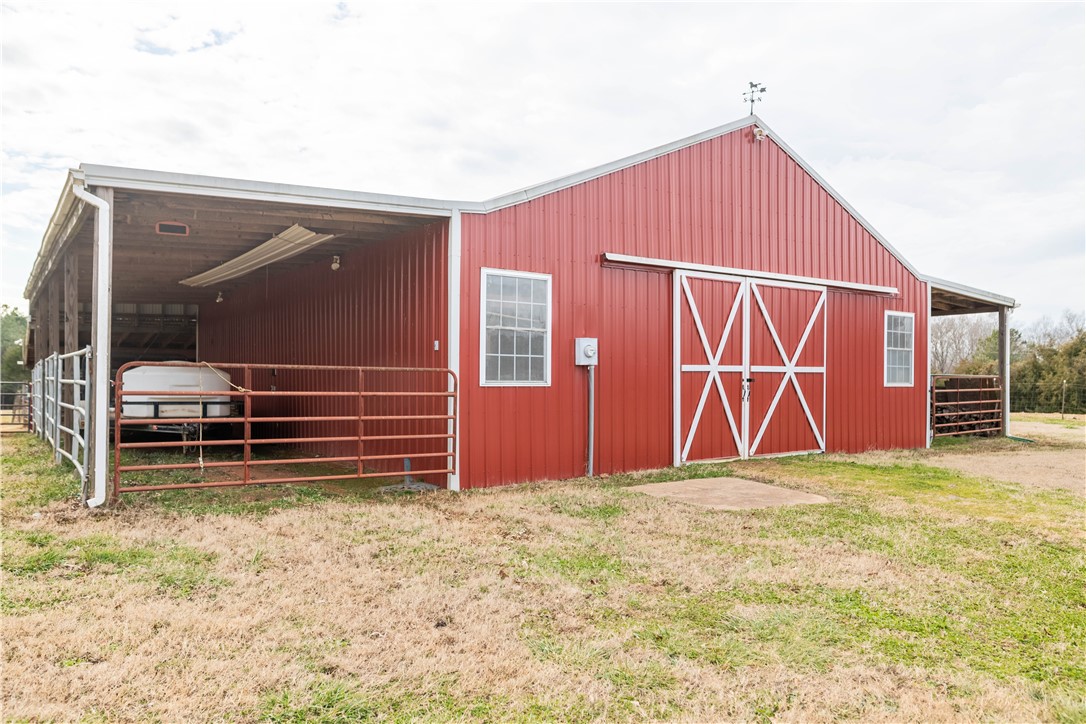 536 Acker Road Belton, SC 29627 - Photo 34 of 50