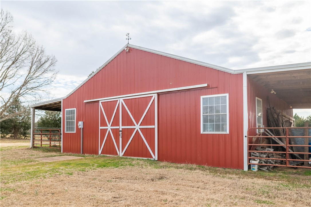 536 Acker Road Belton, SC 29627 - Photo 35 of 50
