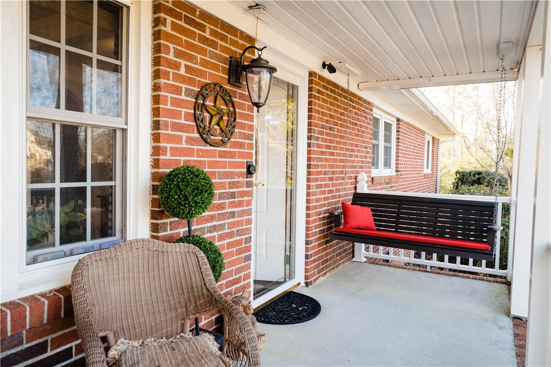 536 Acker Road Belton, SC 29627 - Photo 44 of 50
