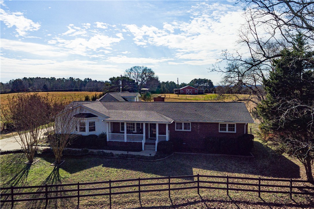 536 Acker Road Belton, SC 29627 - Photo 46 of 50
