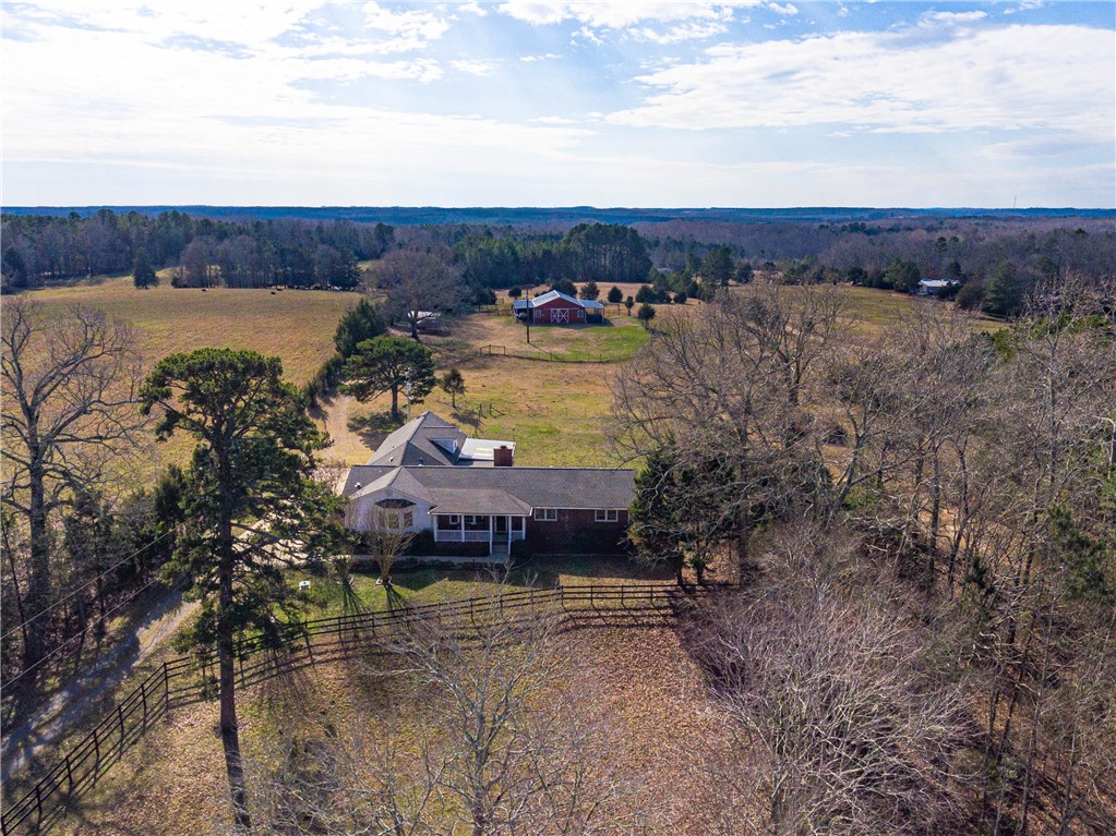 536 Acker Road Belton, SC 29627 - Photo 48 of 50